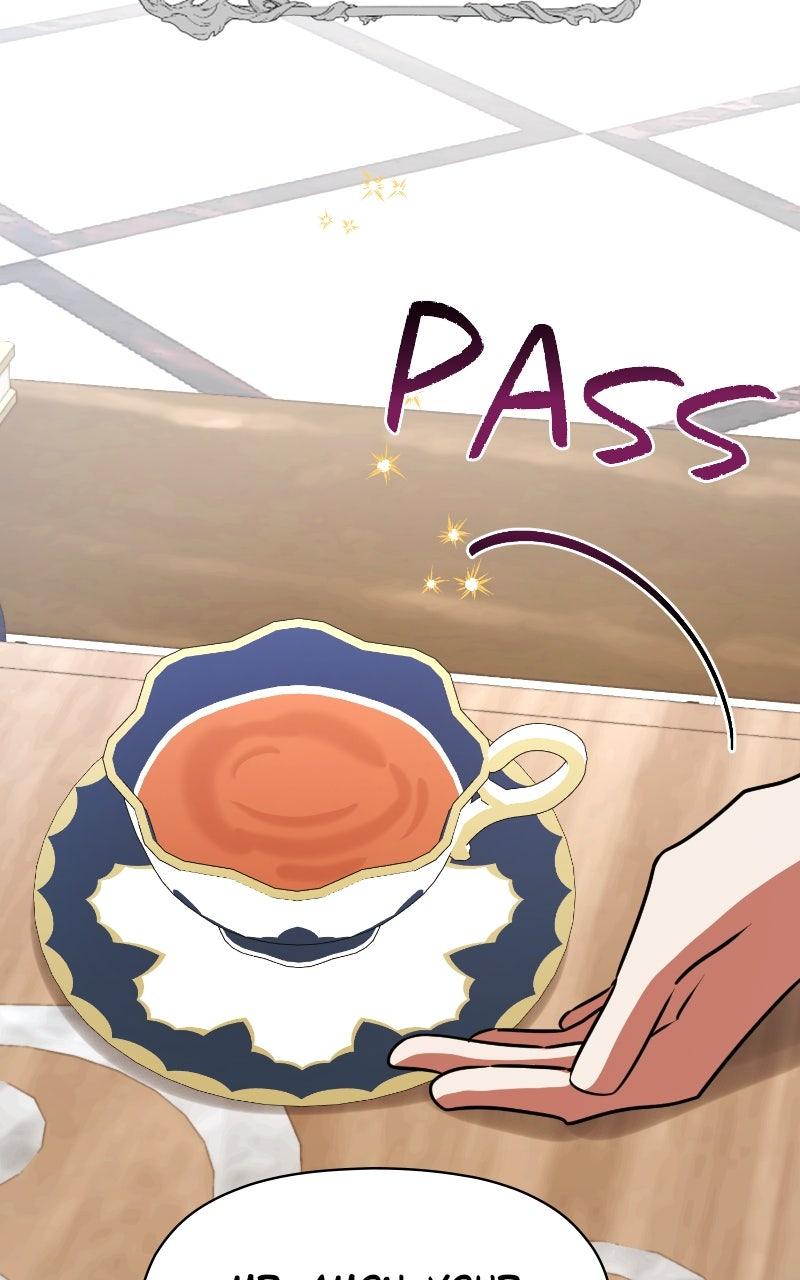 The Academy is Doomed Chapter 62 - Page 49