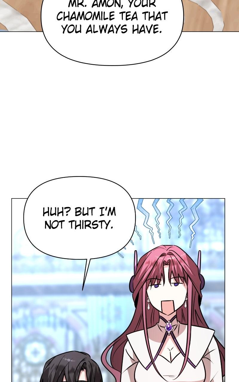 The Academy is Doomed Chapter 62 - Page 50