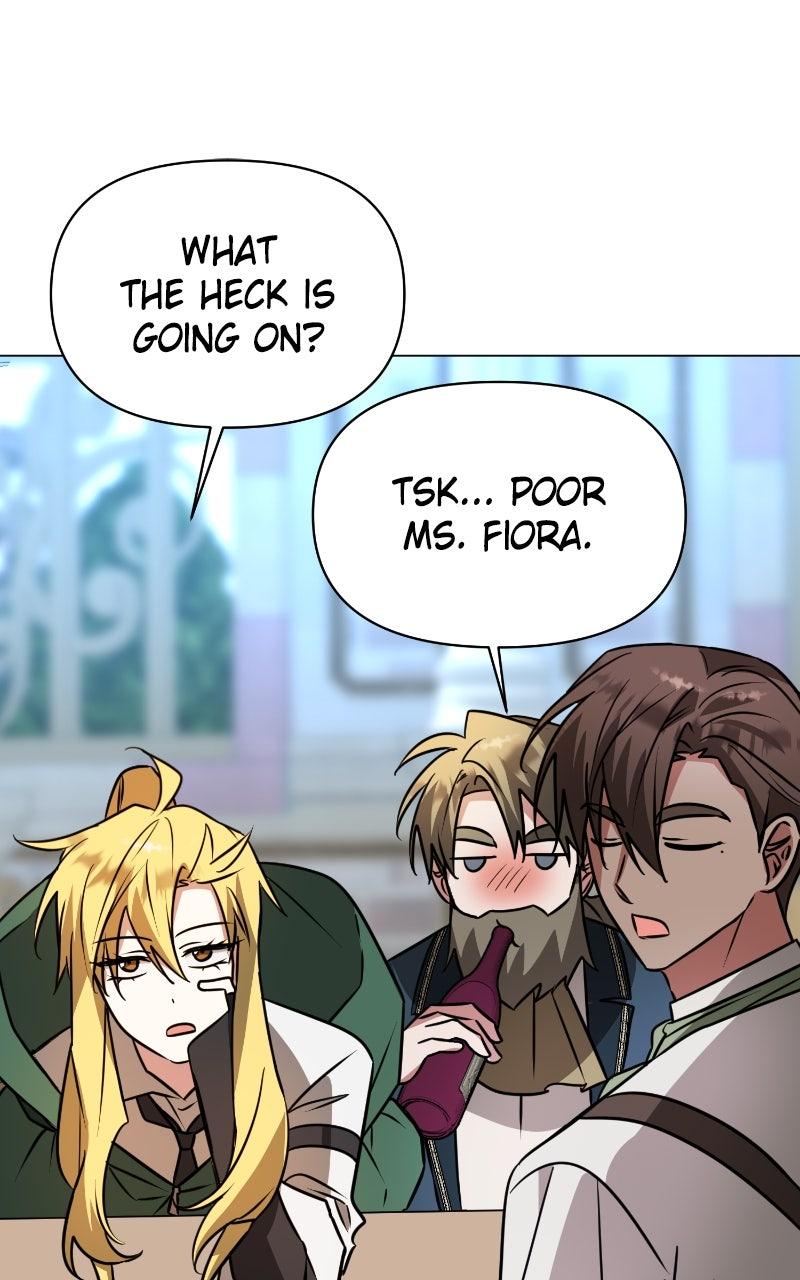 The Academy is Doomed Chapter 62 - Page 52