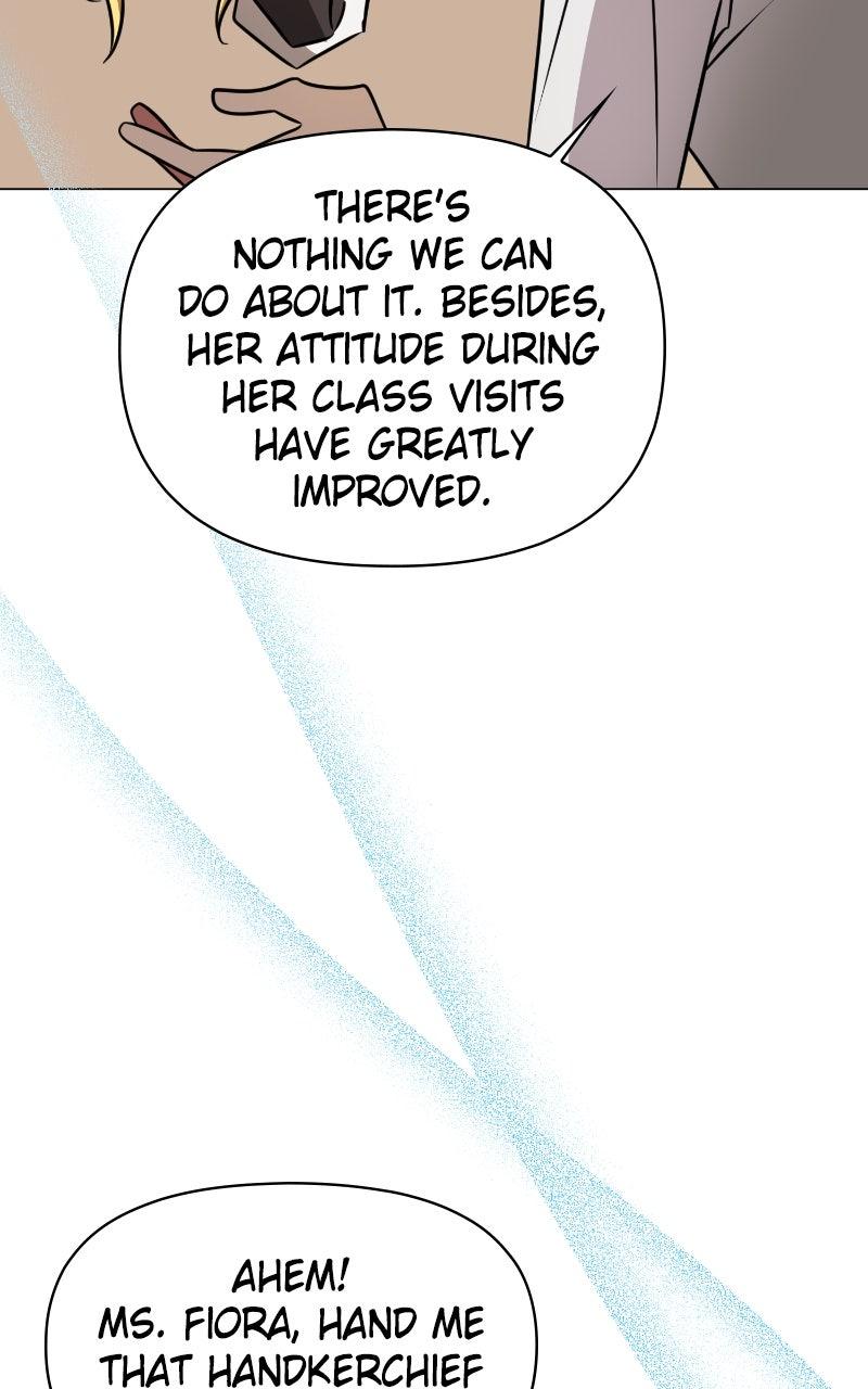 The Academy is Doomed Chapter 62 - Page 53