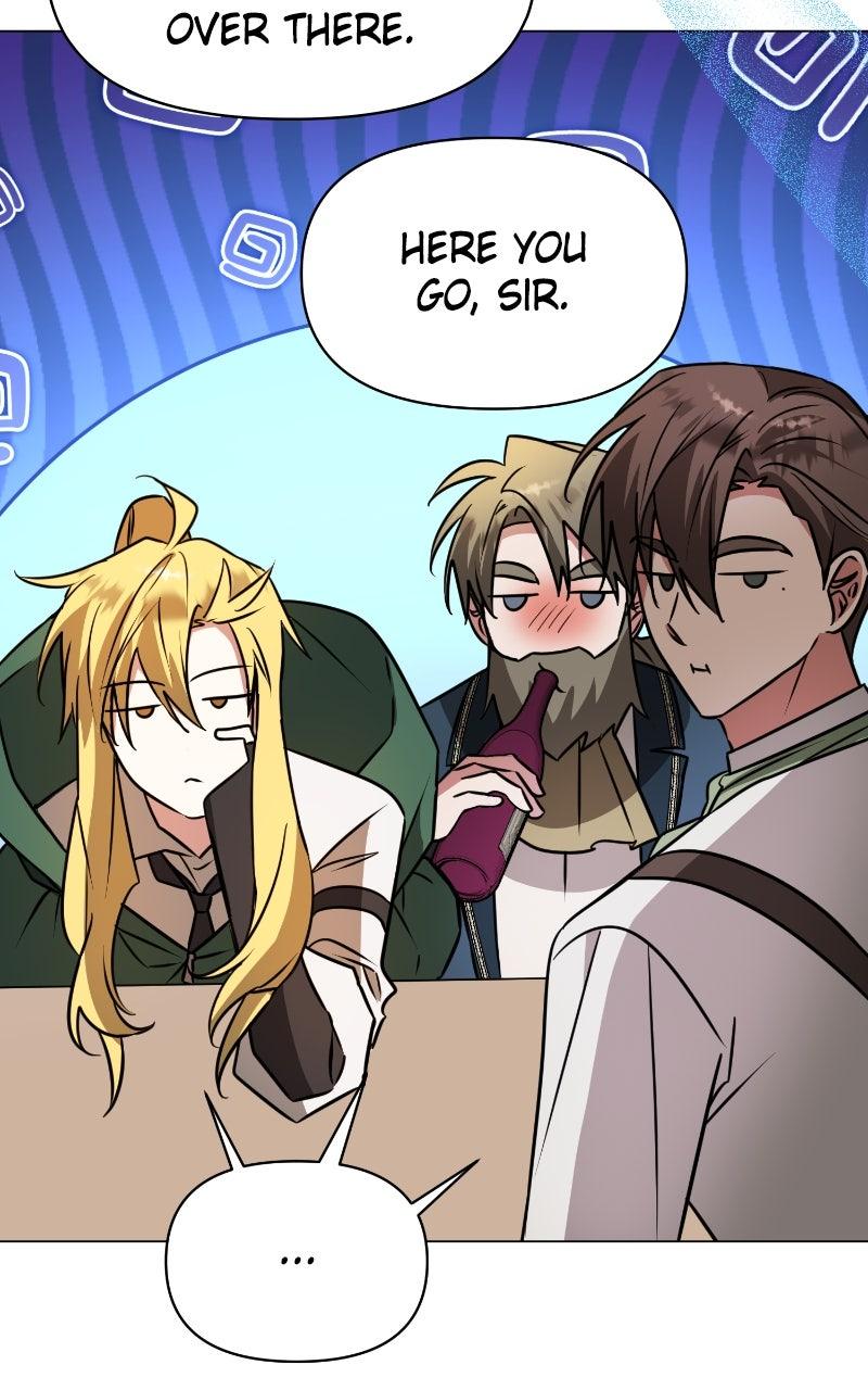 The Academy is Doomed Chapter 62 - Page 54