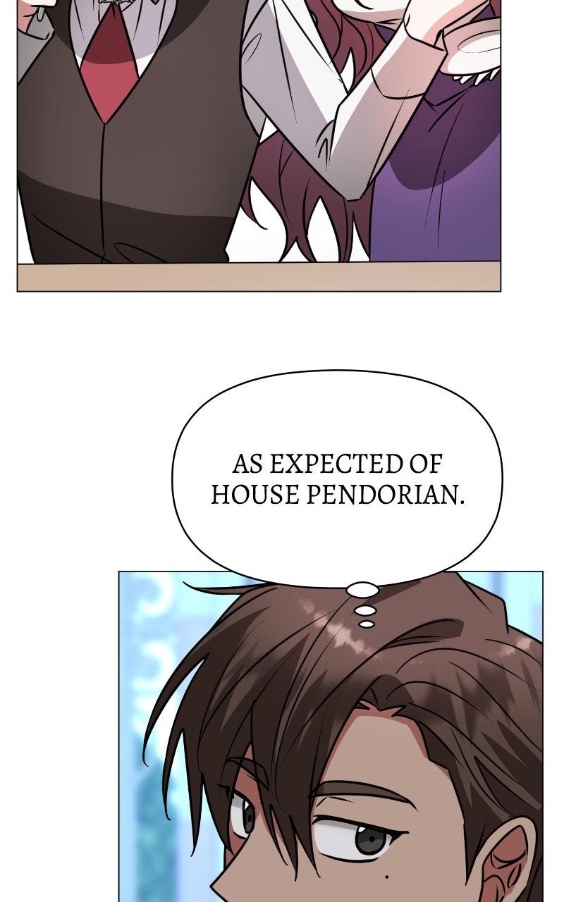 The Academy is Doomed Chapter 62 - Page 56