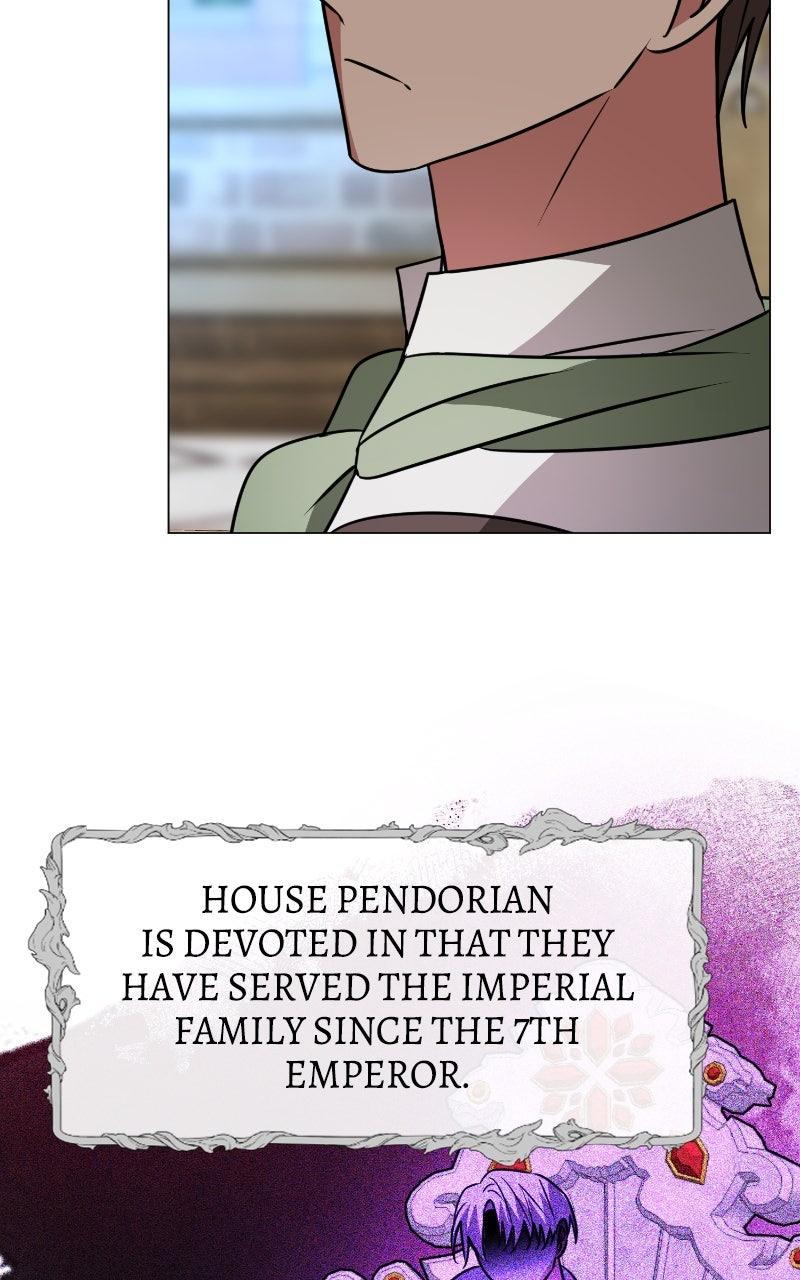 The Academy is Doomed Chapter 62 - Page 57