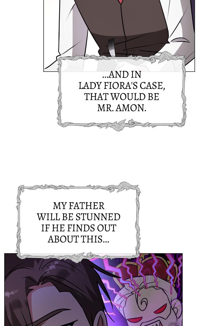 The Academy is Doomed Chapter 62 - Page 61