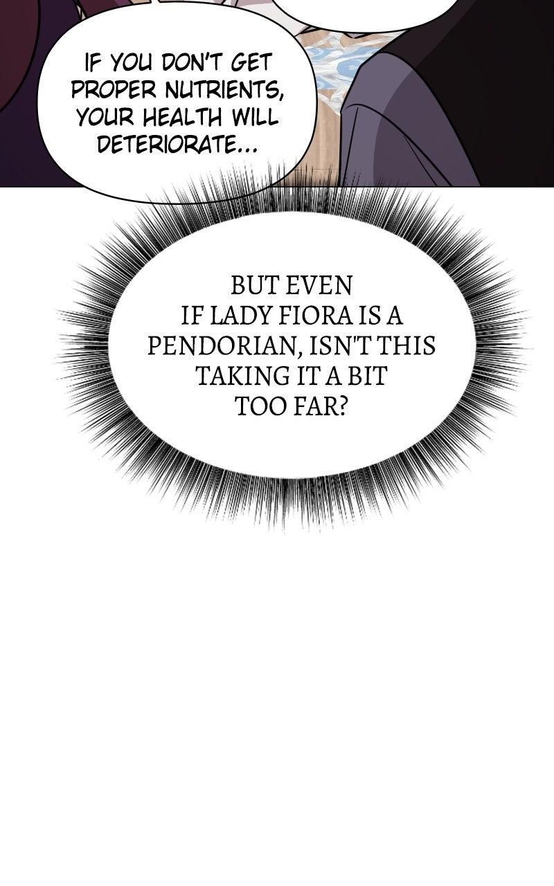 The Academy is Doomed Chapter 62 - Page 64