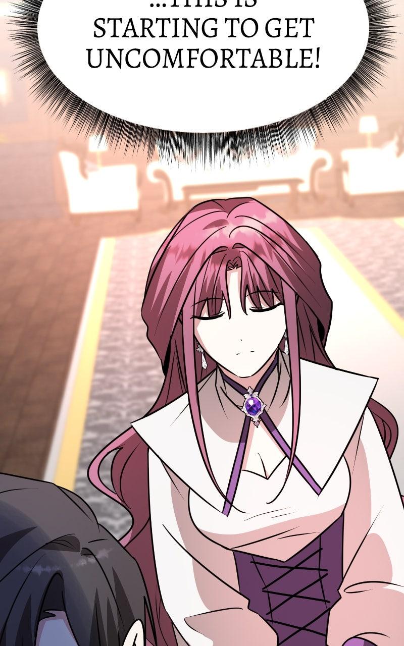 The Academy is Doomed Chapter 62 - Page 68