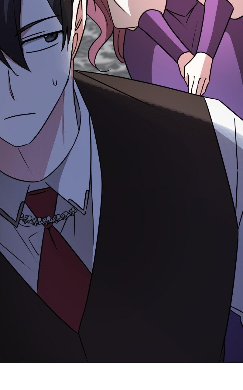 The Academy is Doomed Chapter 62 - Page 69