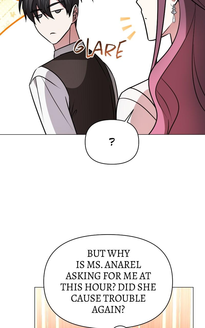 The Academy is Doomed Chapter 62 - Page 74