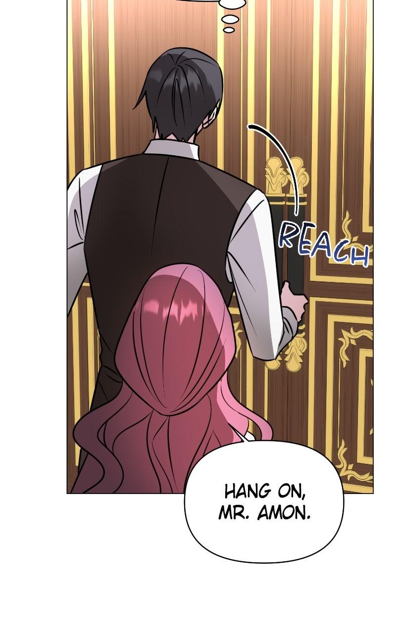 The Academy is Doomed Chapter 62 - Page 75