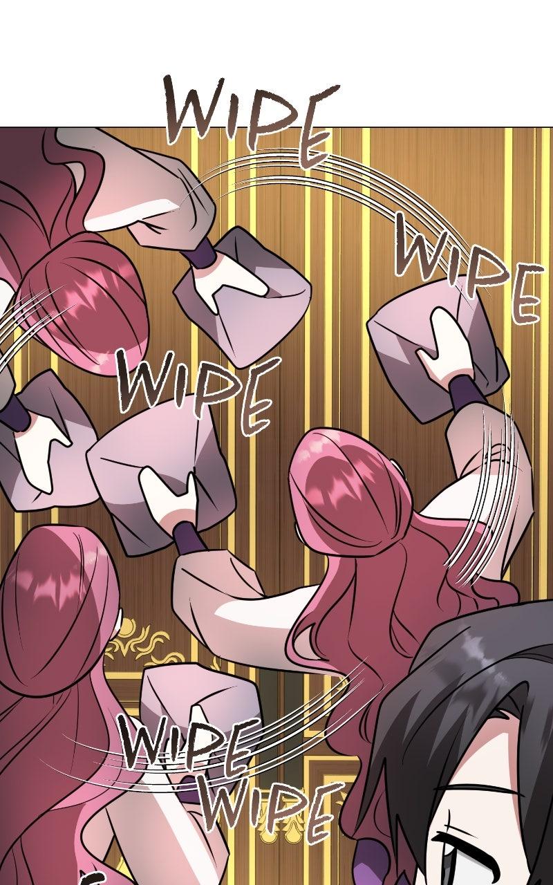 The Academy is Doomed Chapter 62 - Page 76