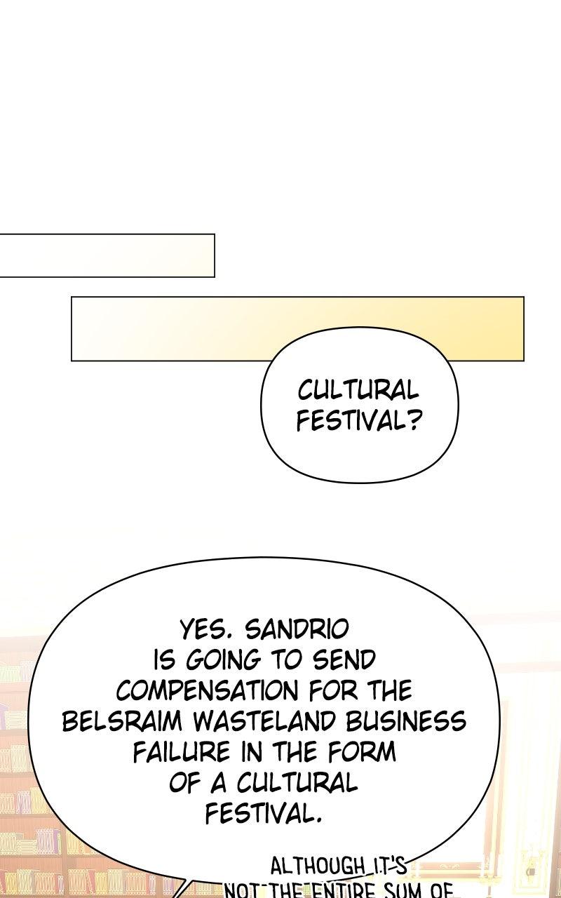 The Academy is Doomed Chapter 62 - Page 79