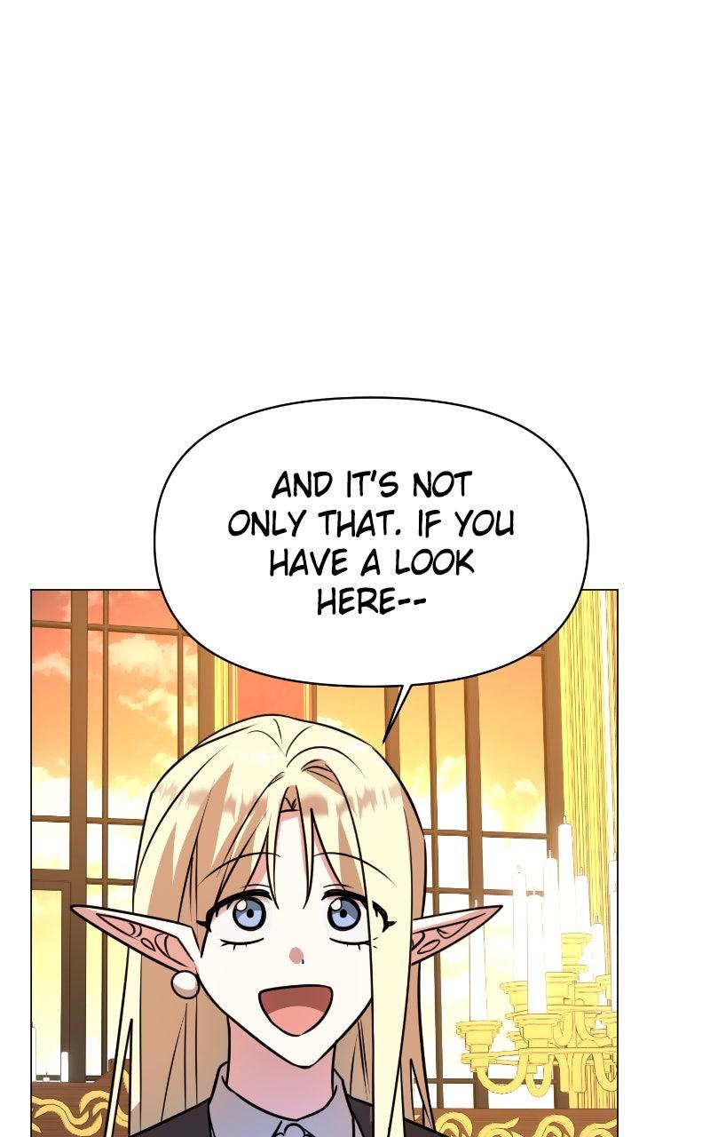 The Academy is Doomed Chapter 62 - Page 81