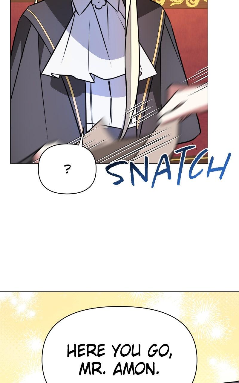 The Academy is Doomed Chapter 62 - Page 82