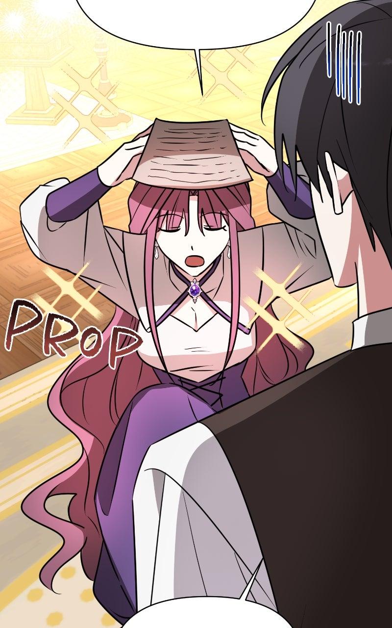 The Academy is Doomed Chapter 62 - Page 83