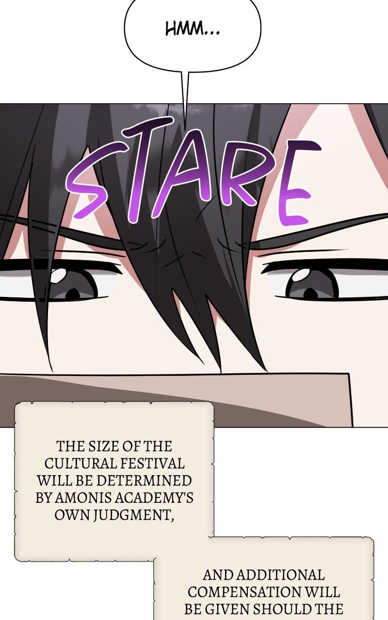 The Academy is Doomed Chapter 62 - Page 86