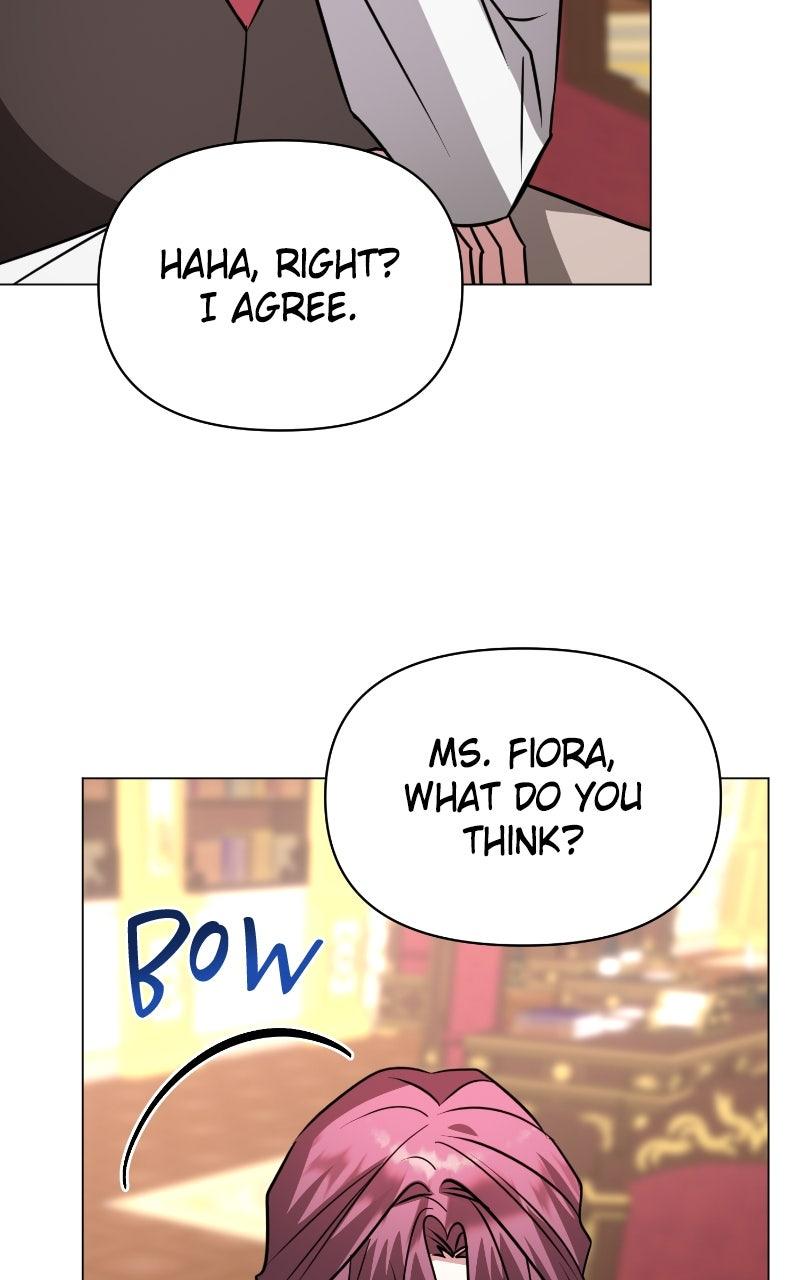 The Academy is Doomed Chapter 62 - Page 90