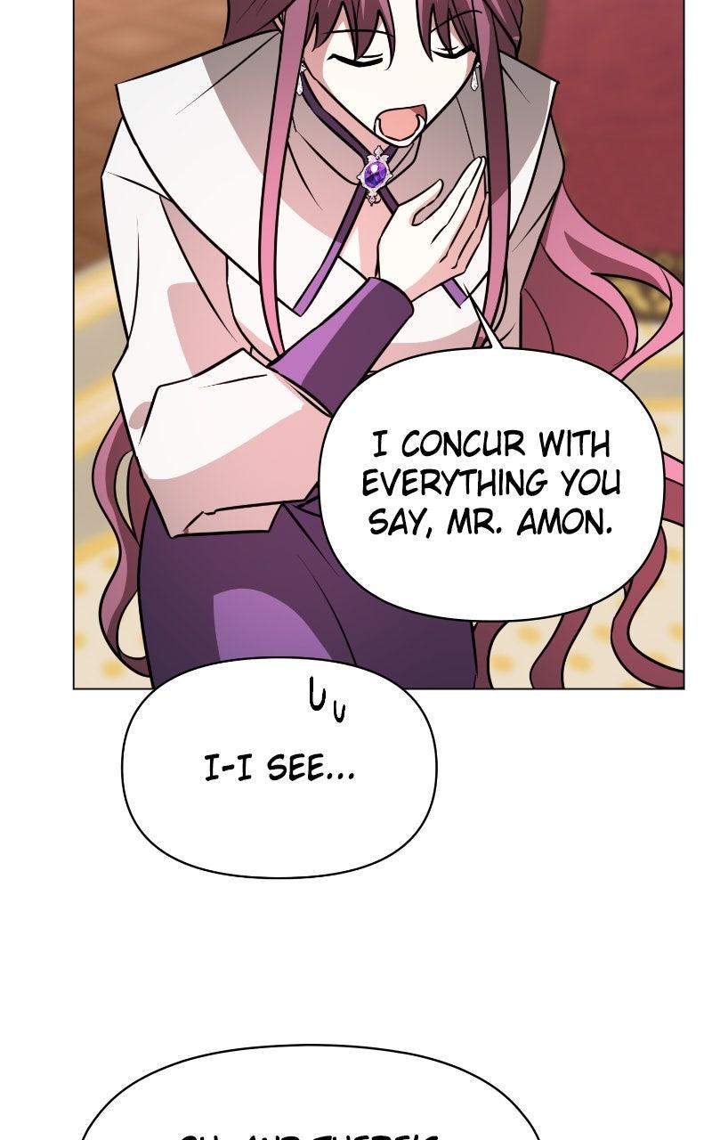 The Academy is Doomed Chapter 62 - Page 91