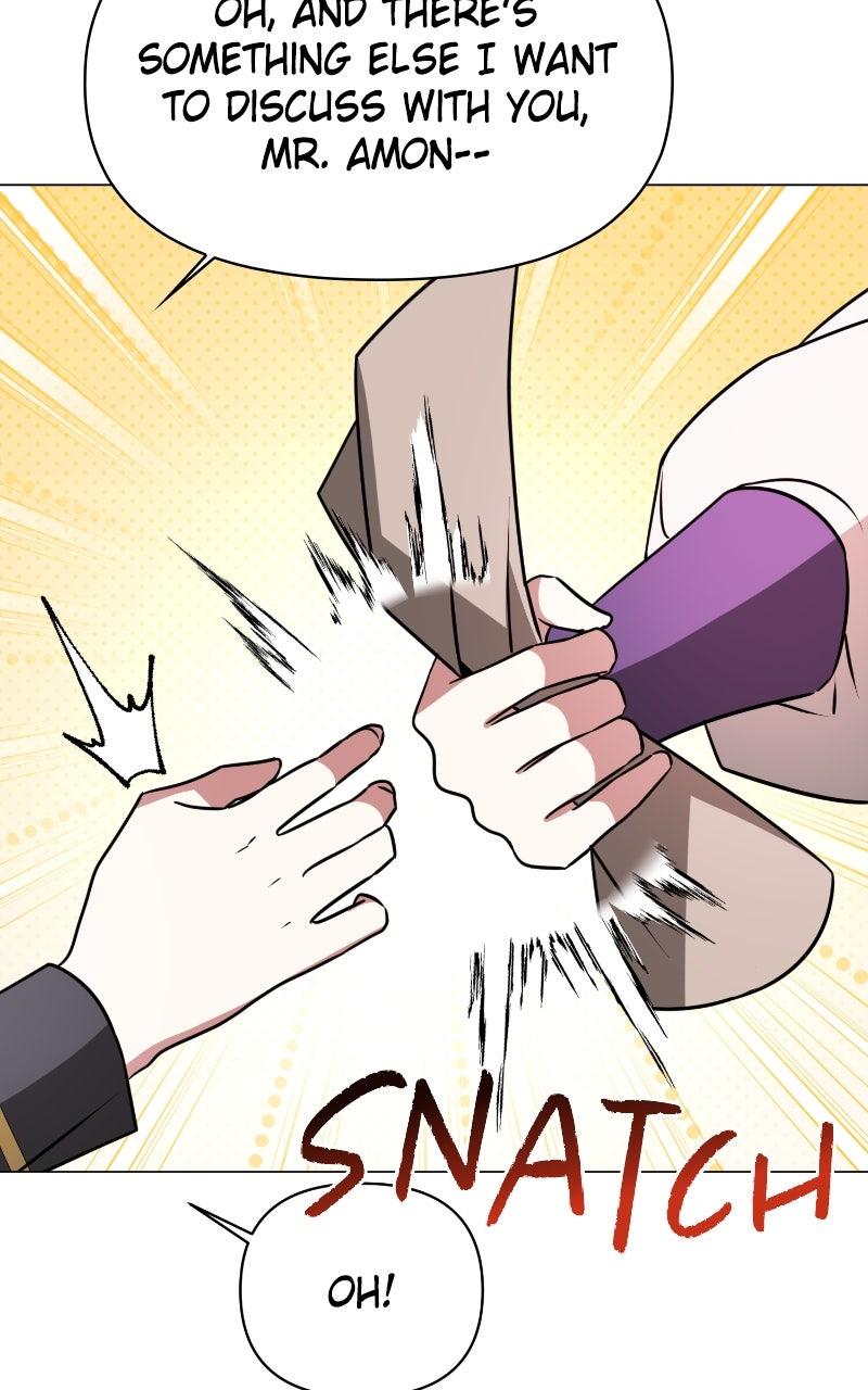 The Academy is Doomed Chapter 62 - Page 92