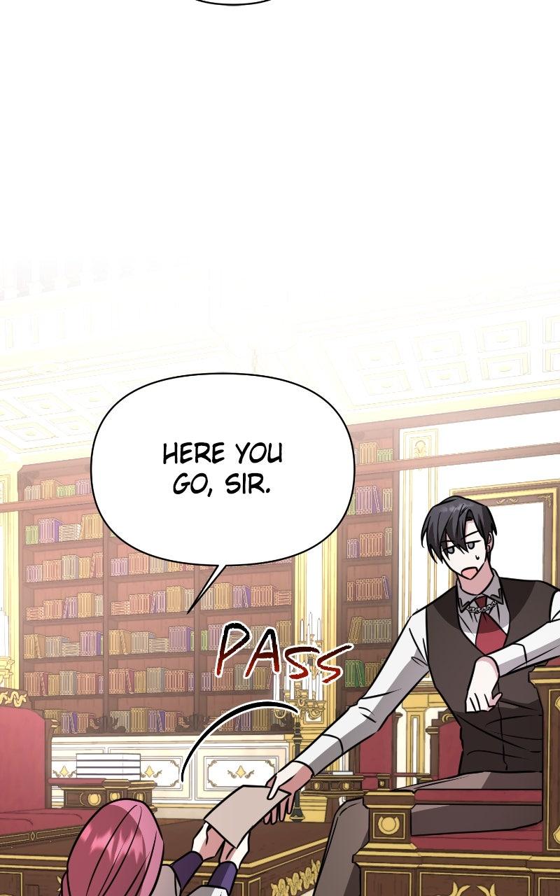 The Academy is Doomed Chapter 62 - Page 93