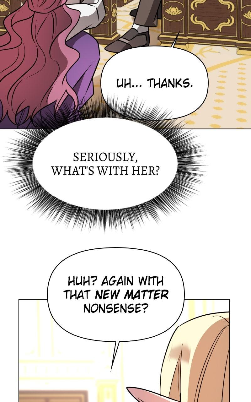 The Academy is Doomed Chapter 62 - Page 94