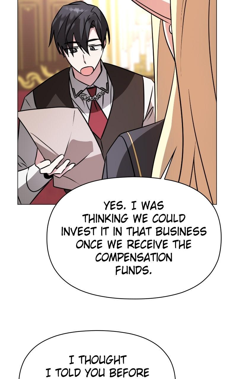 The Academy is Doomed Chapter 62 - Page 95