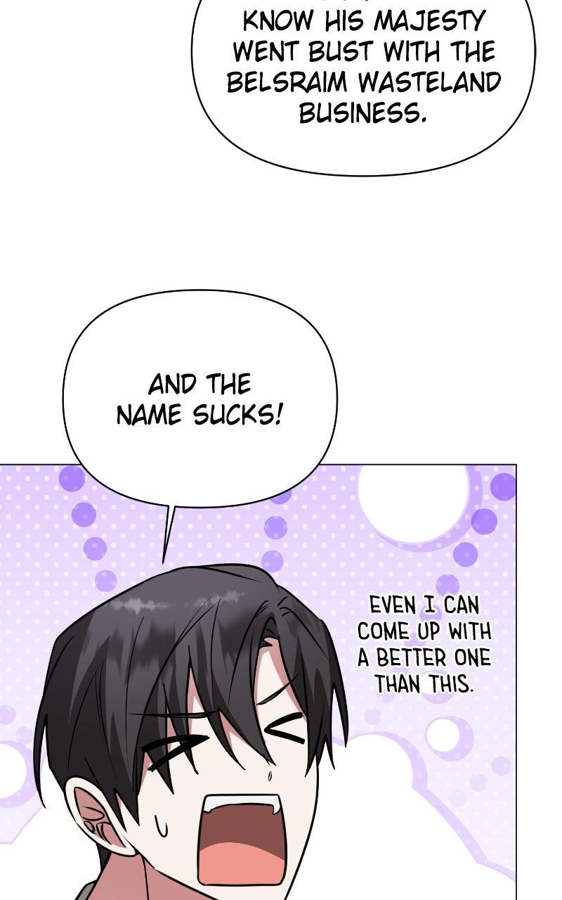 The Academy is Doomed Chapter 62 - Page 97