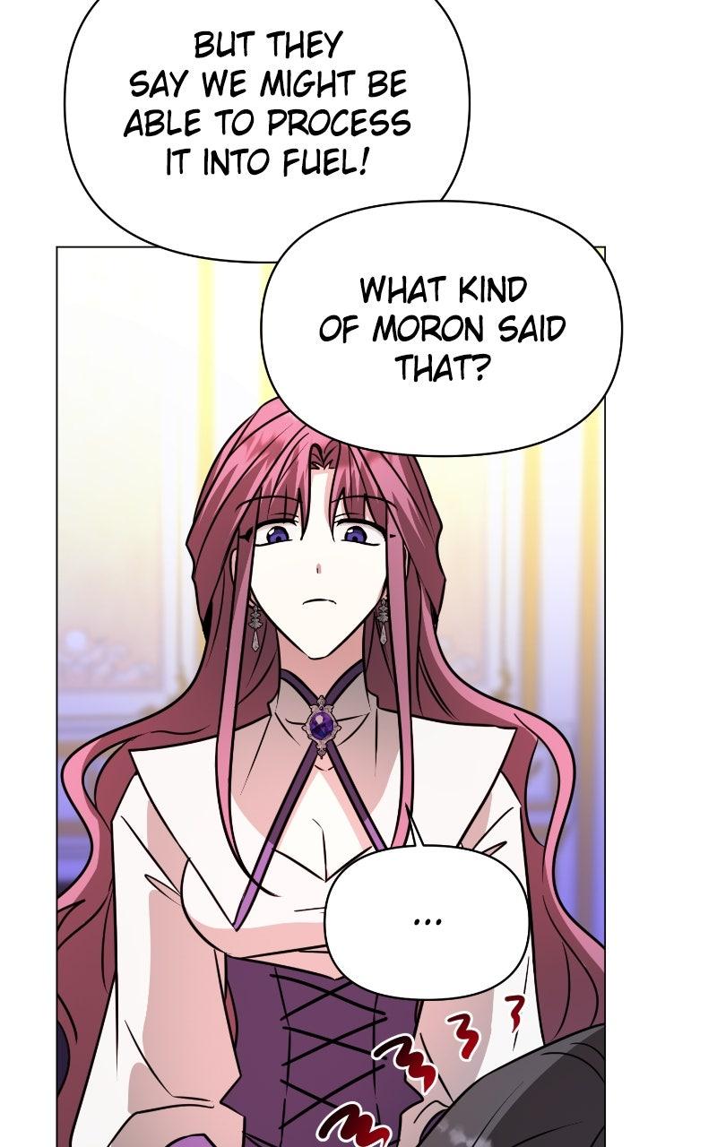 The Academy is Doomed Chapter 62 - Page 99