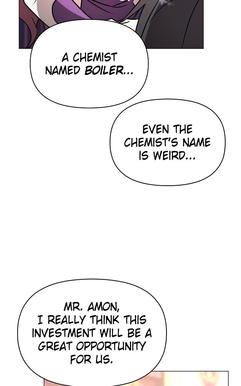 The Academy is Doomed Chapter 62 - Page 100