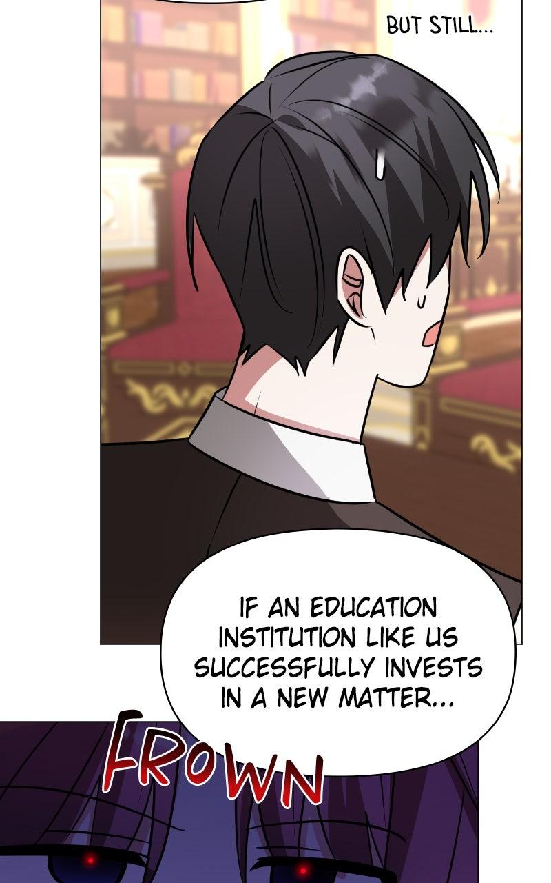 The Academy is Doomed Chapter 62 - Page 101