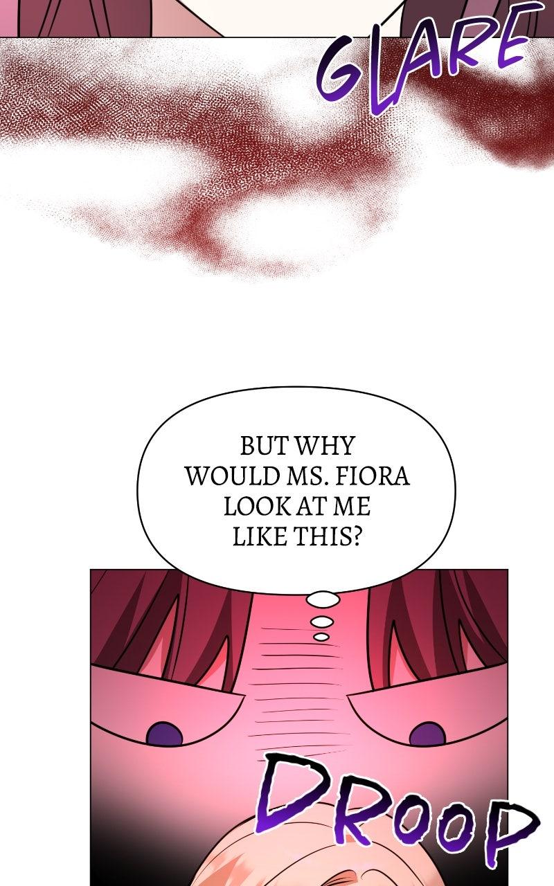 The Academy is Doomed Chapter 63 - Page 5