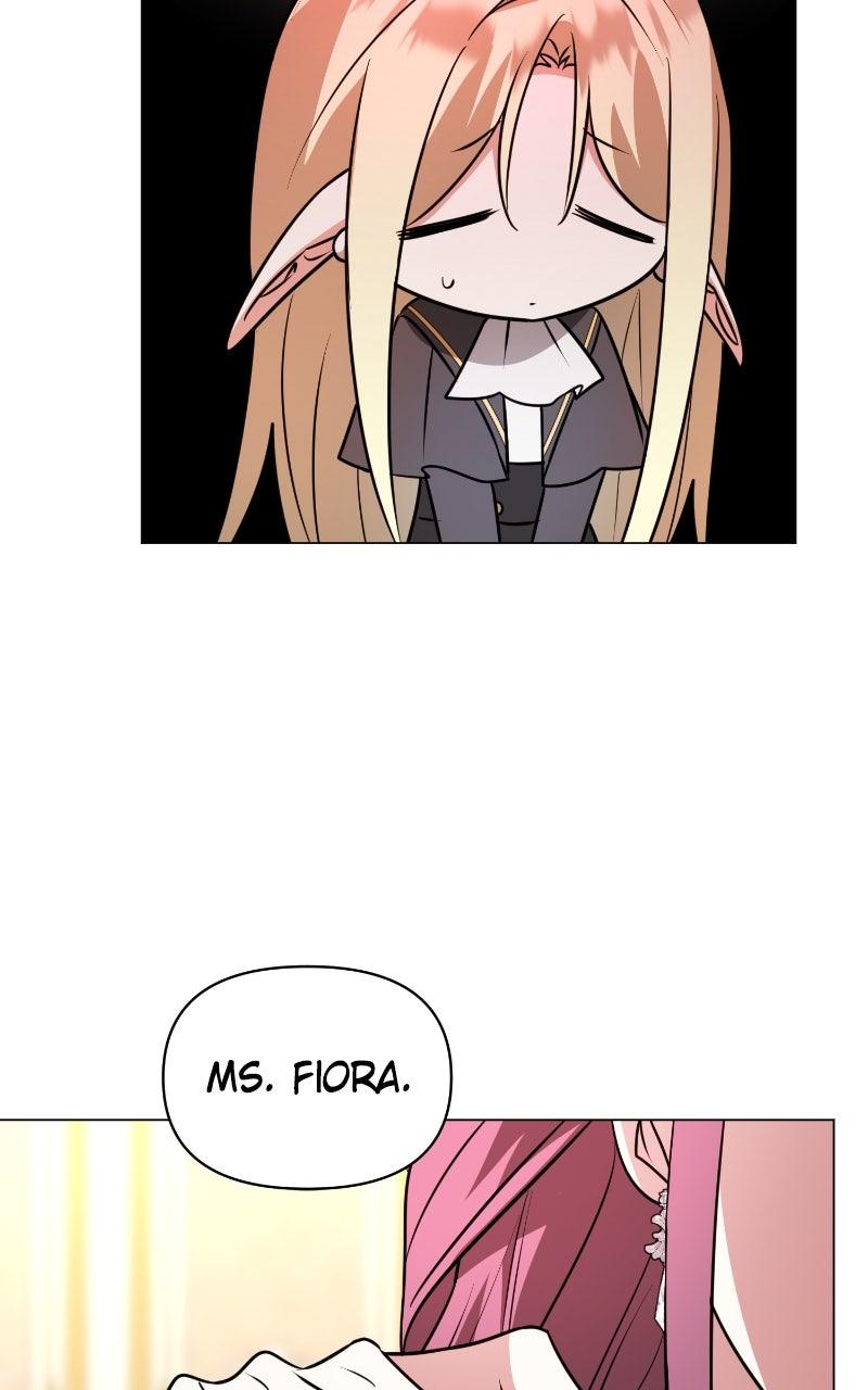 The Academy is Doomed Chapter 63 - Page 6