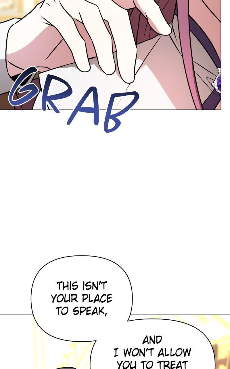 The Academy is Doomed Chapter 63 - Page 7