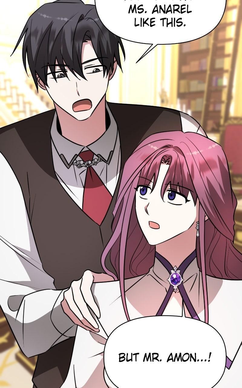 The Academy is Doomed Chapter 63 - Page 8