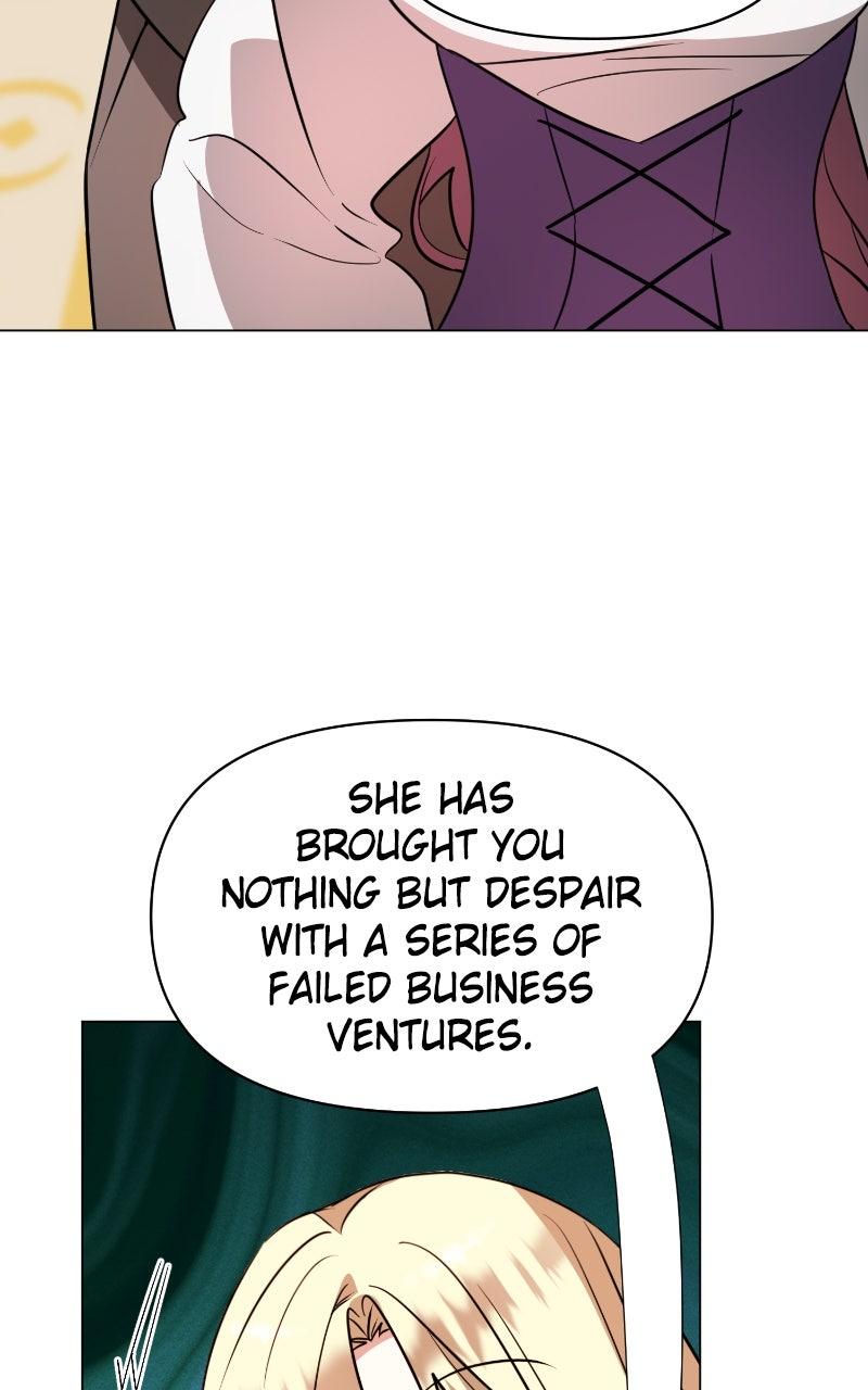 The Academy is Doomed Chapter 63 - Page 9