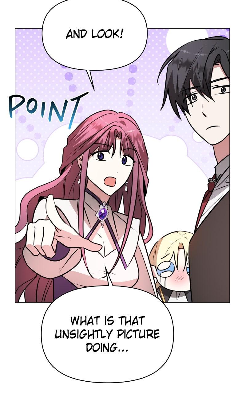 The Academy is Doomed Chapter 63 - Page 11