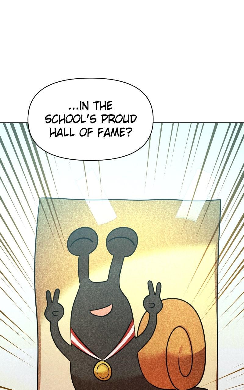 The Academy is Doomed Chapter 63 - Page 12