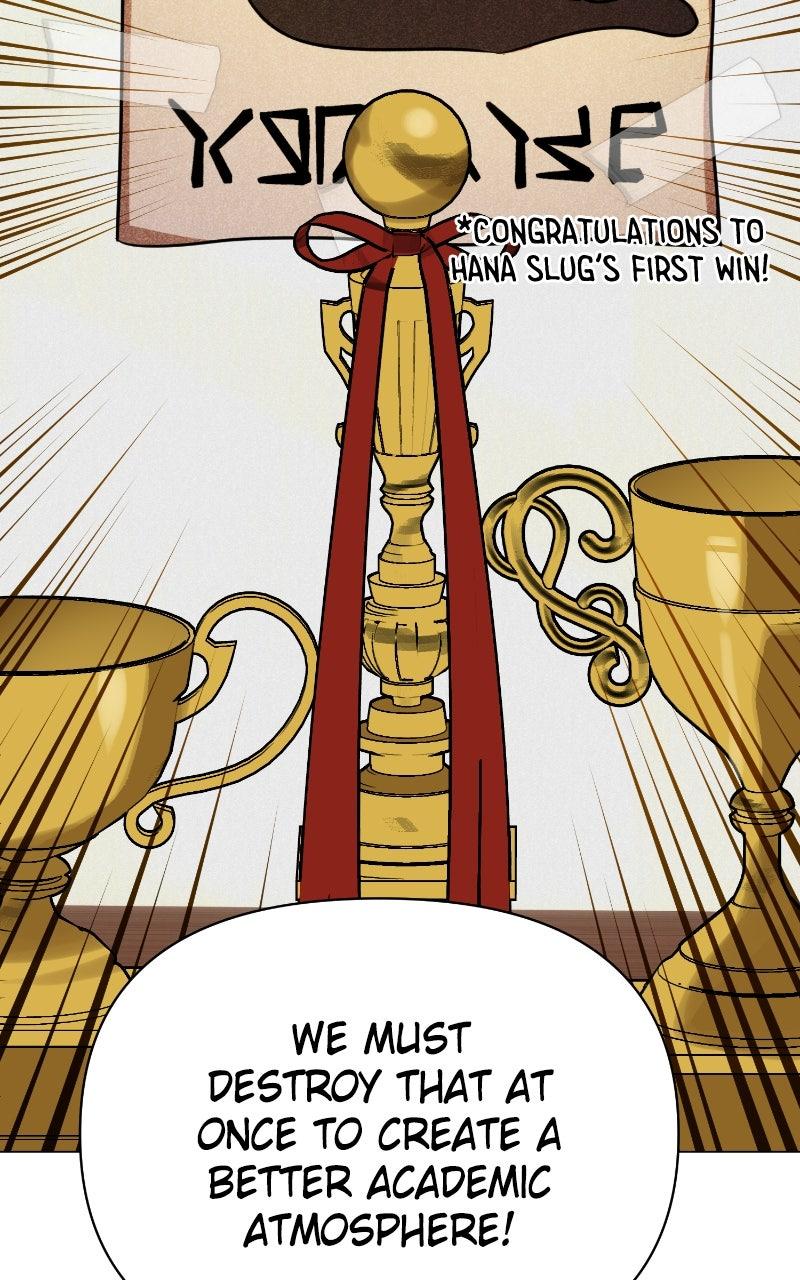 The Academy is Doomed Chapter 63 - Page 13