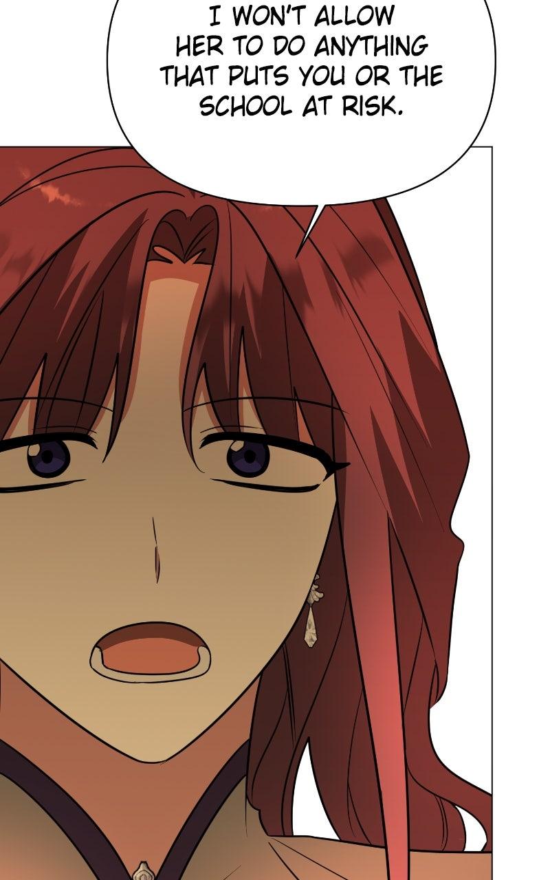 The Academy is Doomed Chapter 63 - Page 15