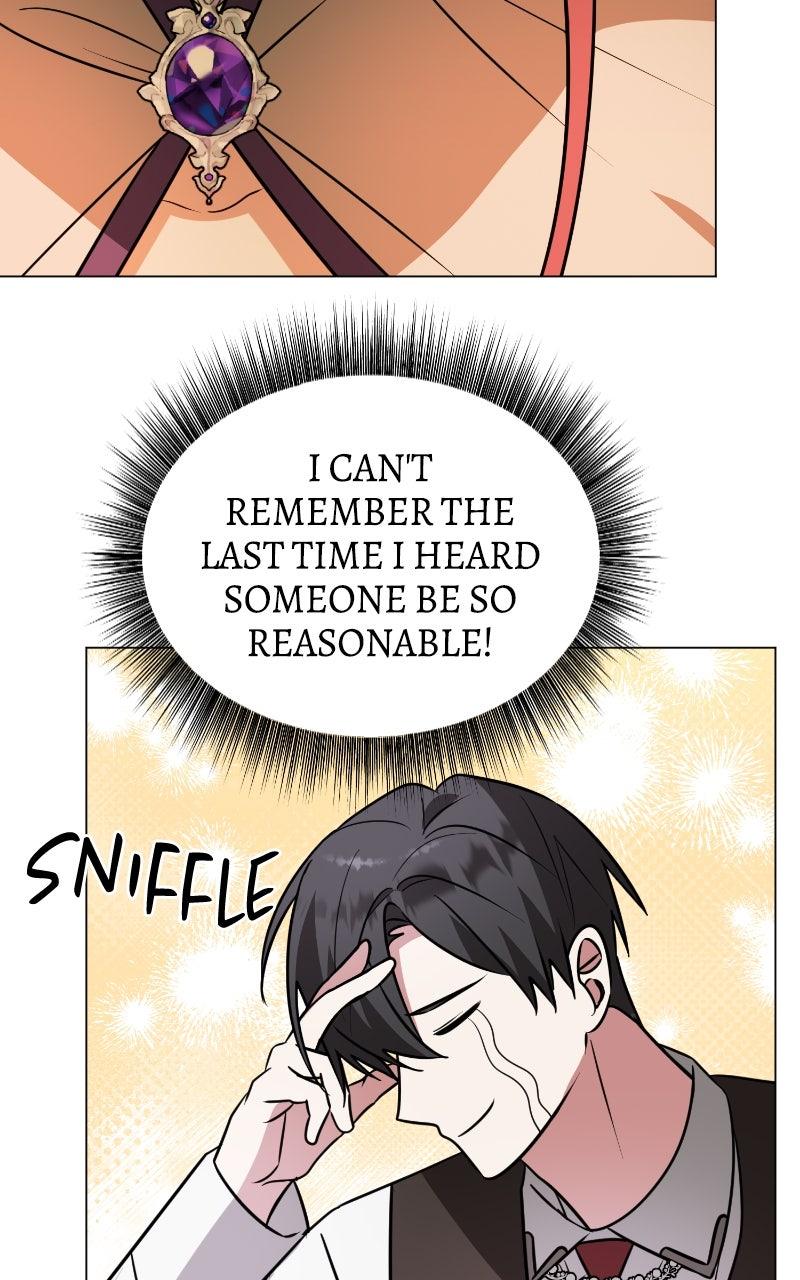 The Academy is Doomed Chapter 63 - Page 16