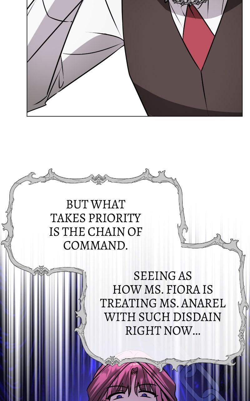 The Academy is Doomed Chapter 63 - Page 17