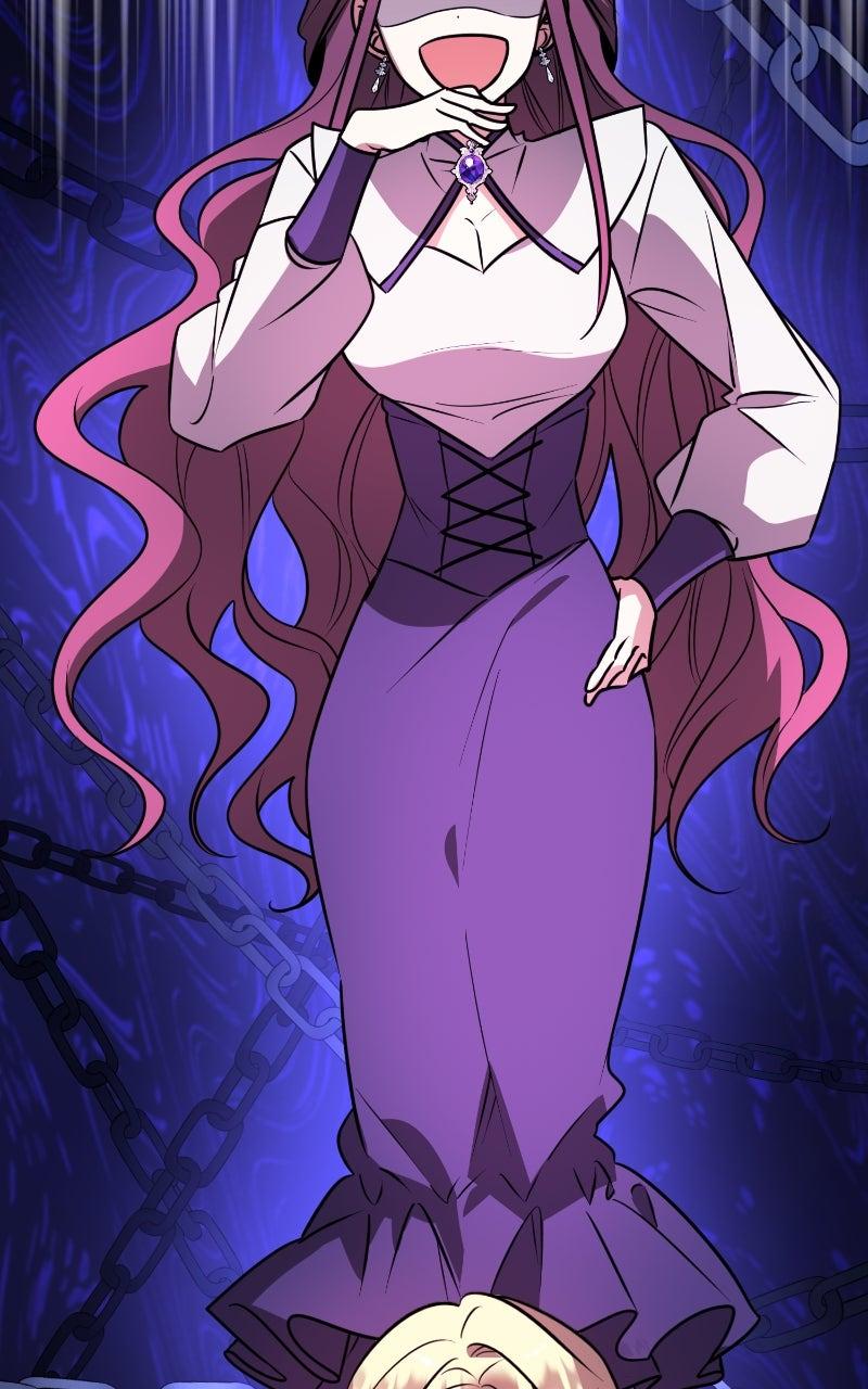 The Academy is Doomed Chapter 63 - Page 18