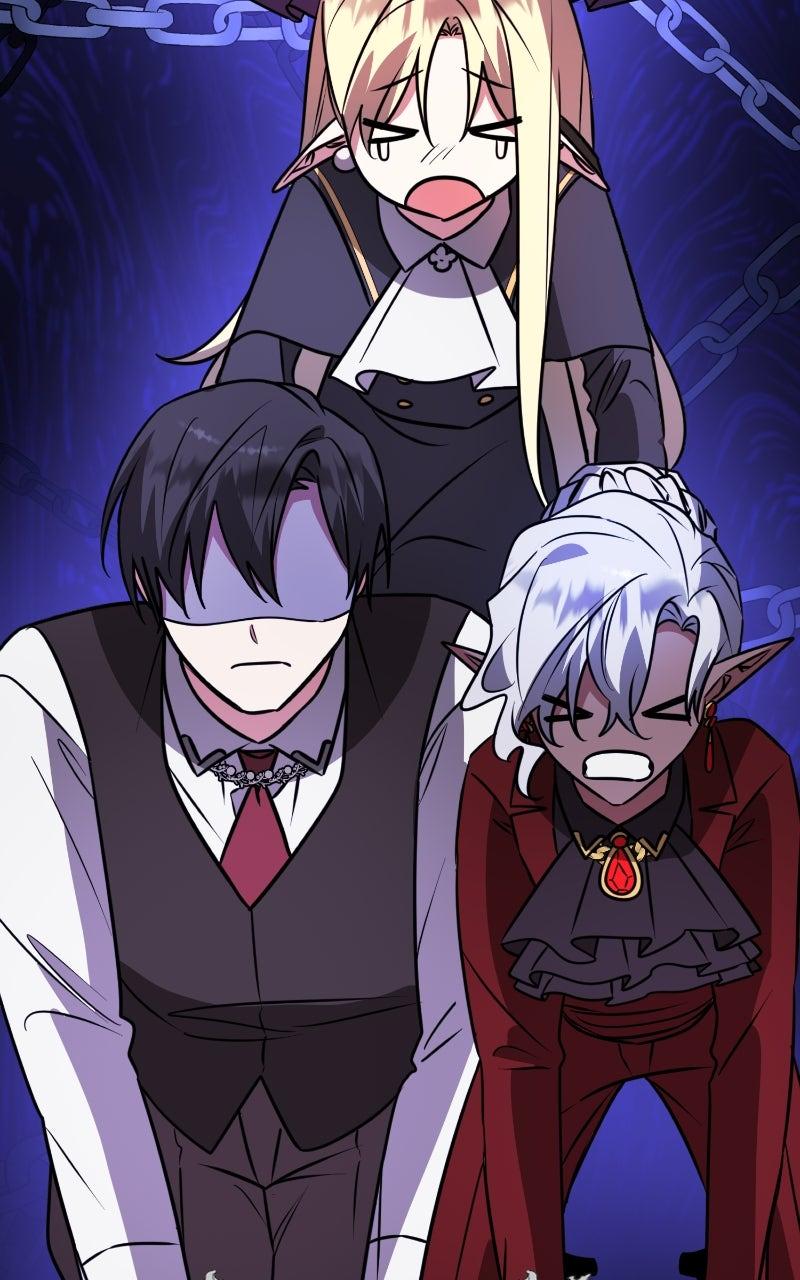 The Academy is Doomed Chapter 63 - Page 19