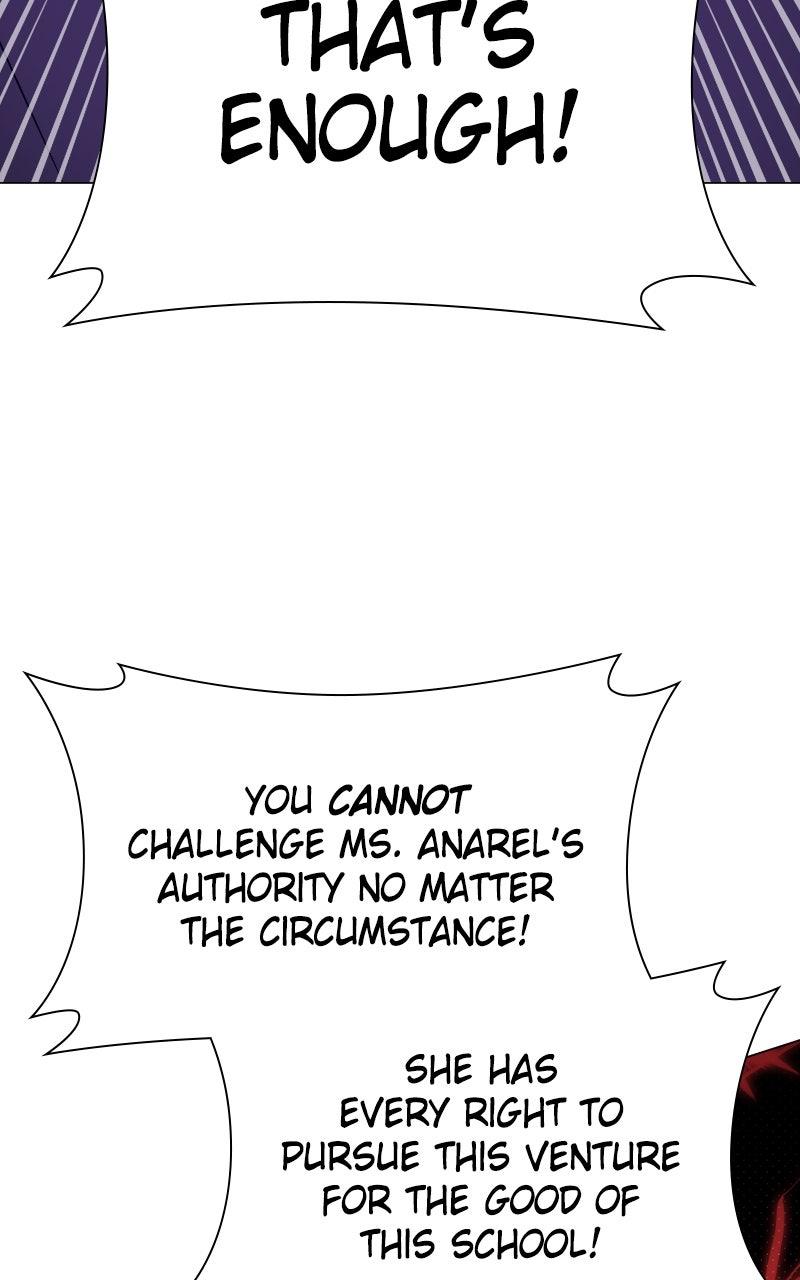 The Academy is Doomed Chapter 63 - Page 22