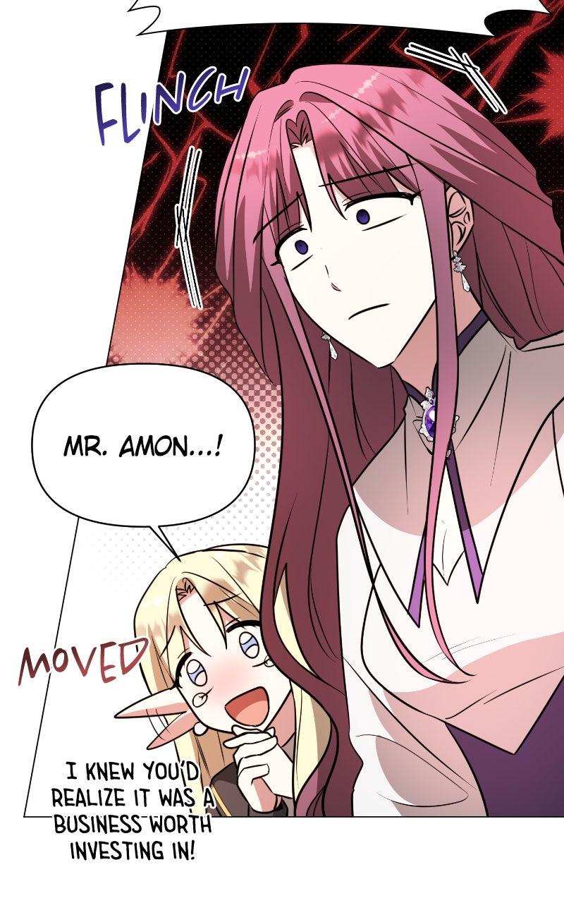 The Academy is Doomed Chapter 63 - Page 23