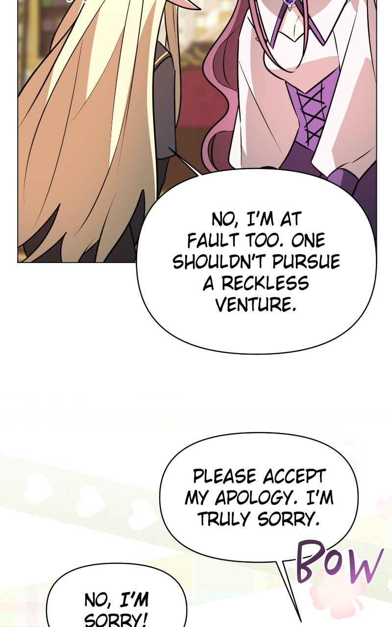 The Academy is Doomed Chapter 63 - Page 26