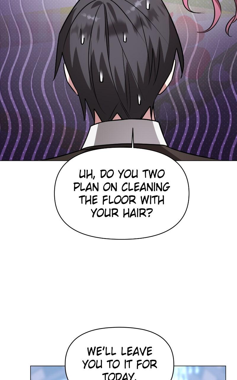 The Academy is Doomed Chapter 63 - Page 28