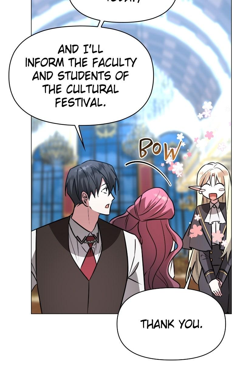 The Academy is Doomed Chapter 63 - Page 29