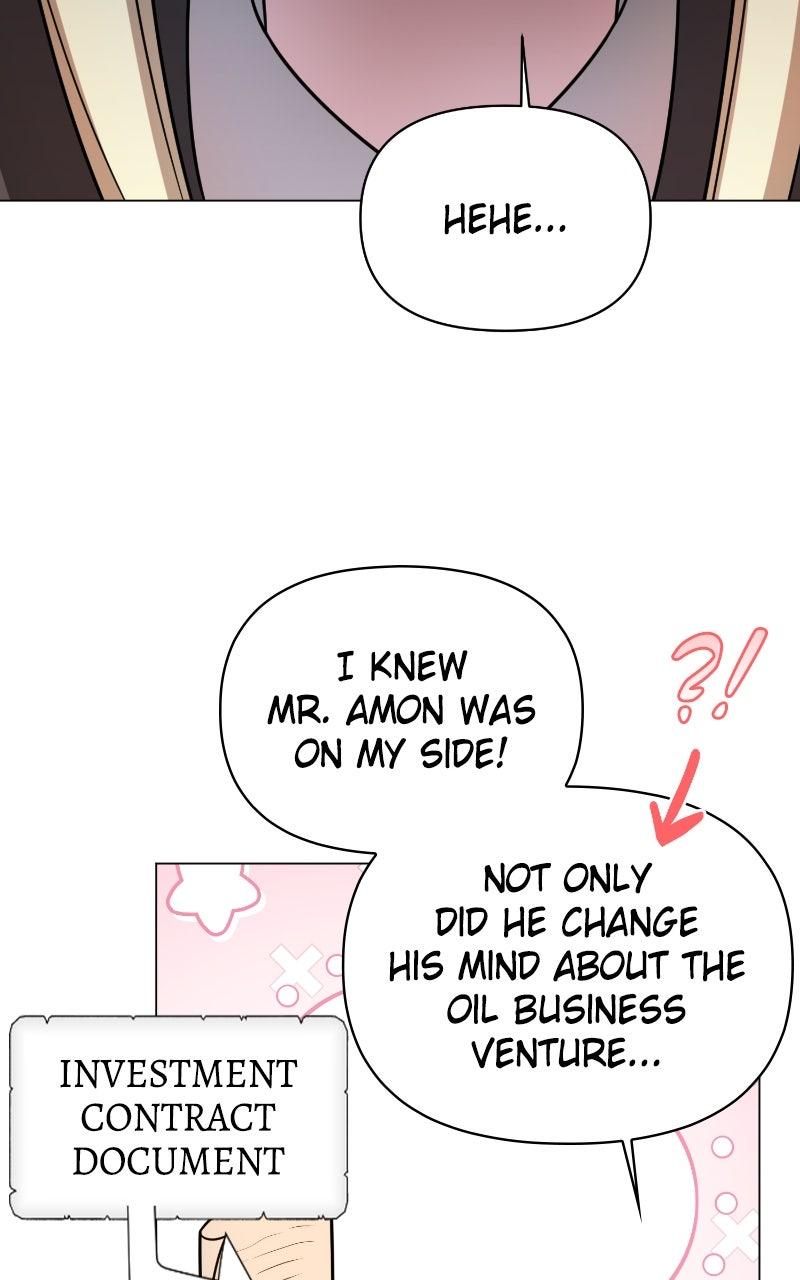 The Academy is Doomed Chapter 63 - Page 31