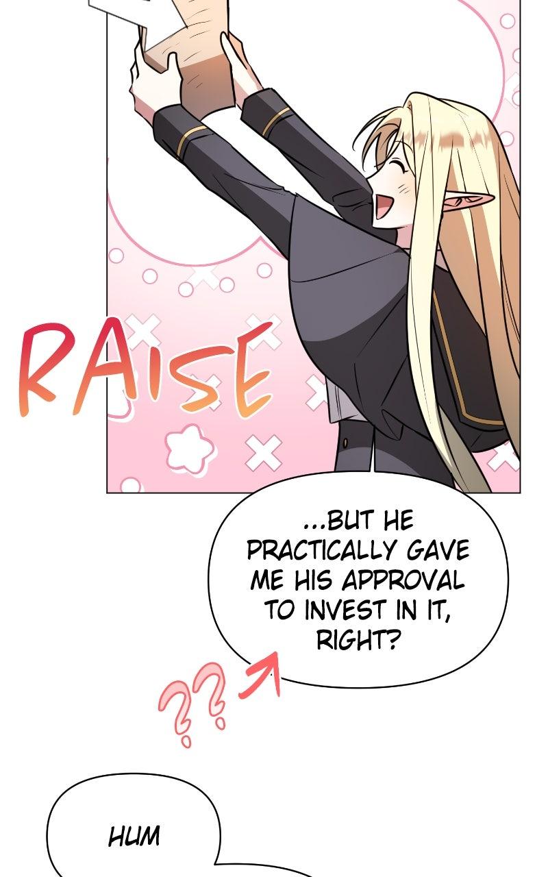 The Academy is Doomed Chapter 63 - Page 32