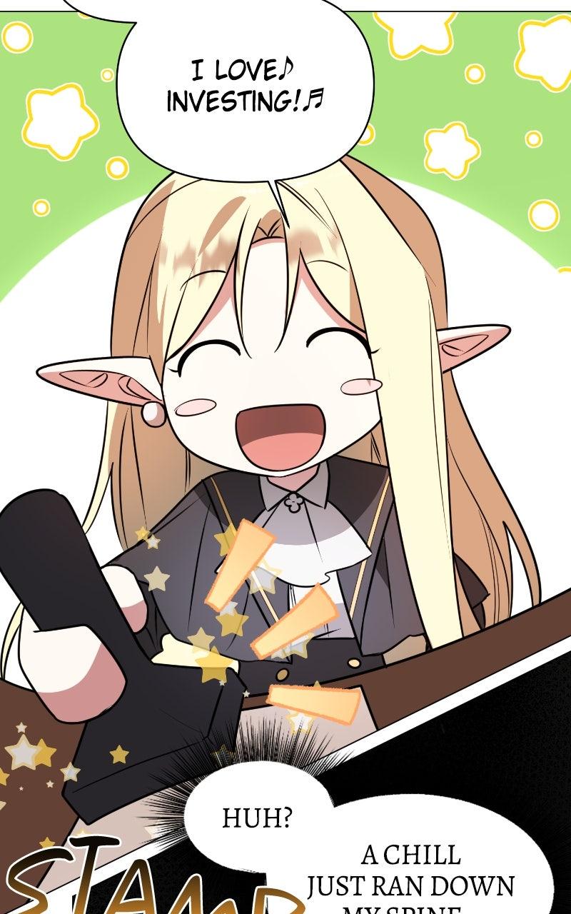 The Academy is Doomed Chapter 63 - Page 33